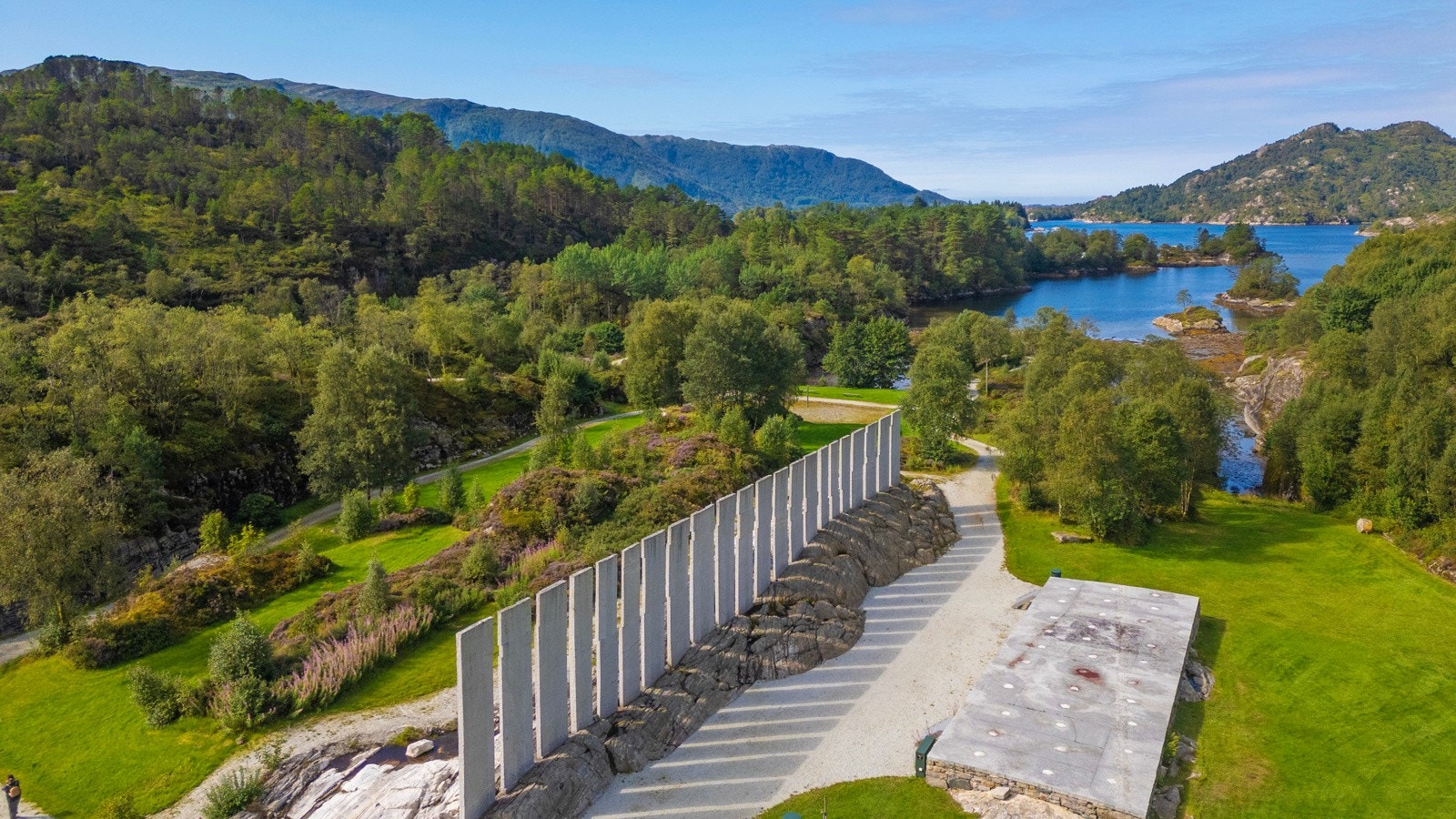 Gulating Galleribilde