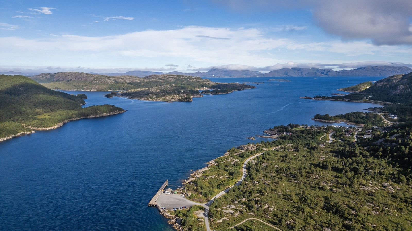 Hyttefelt Galleribilde