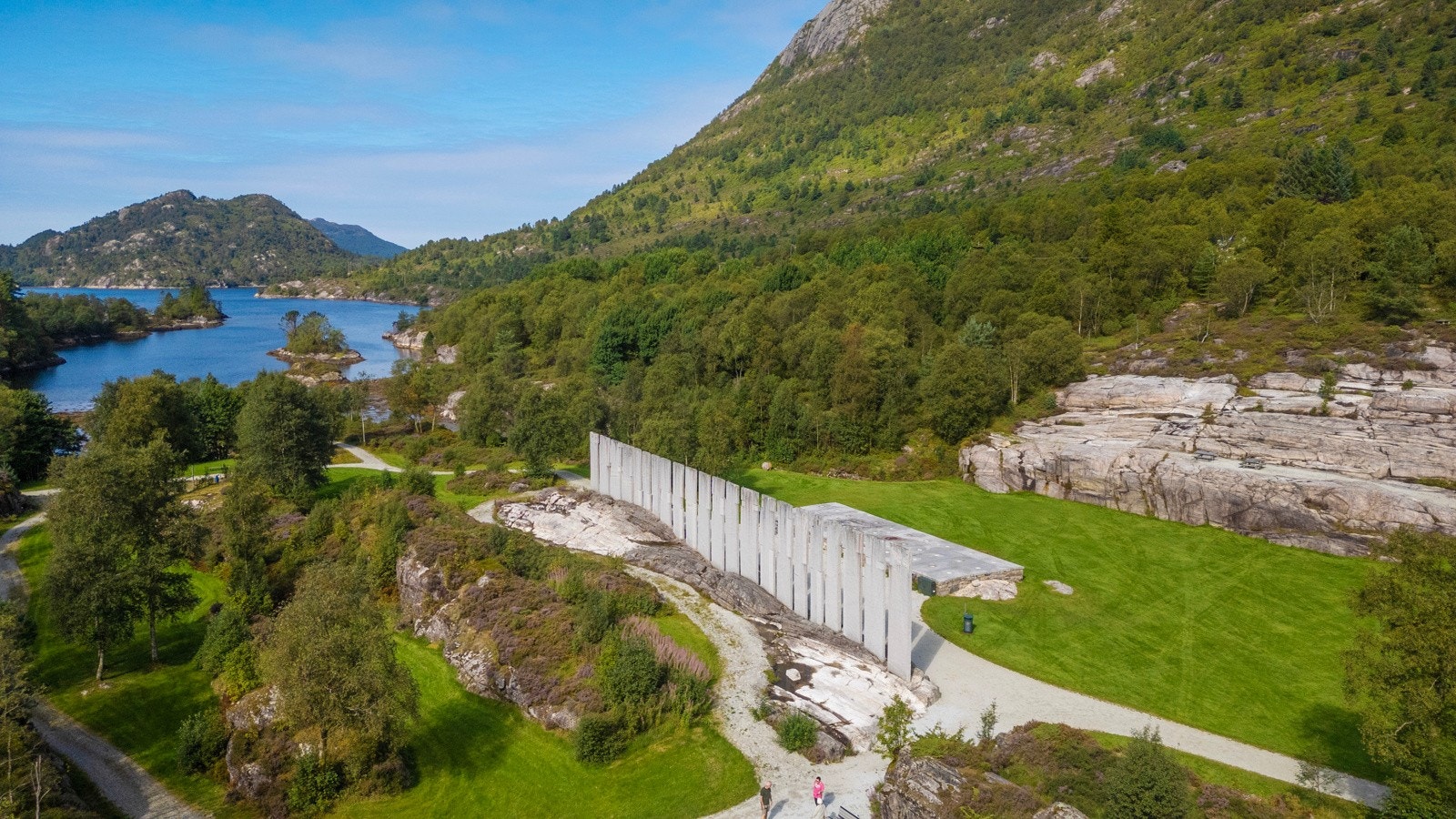 Gulating Galleribilde