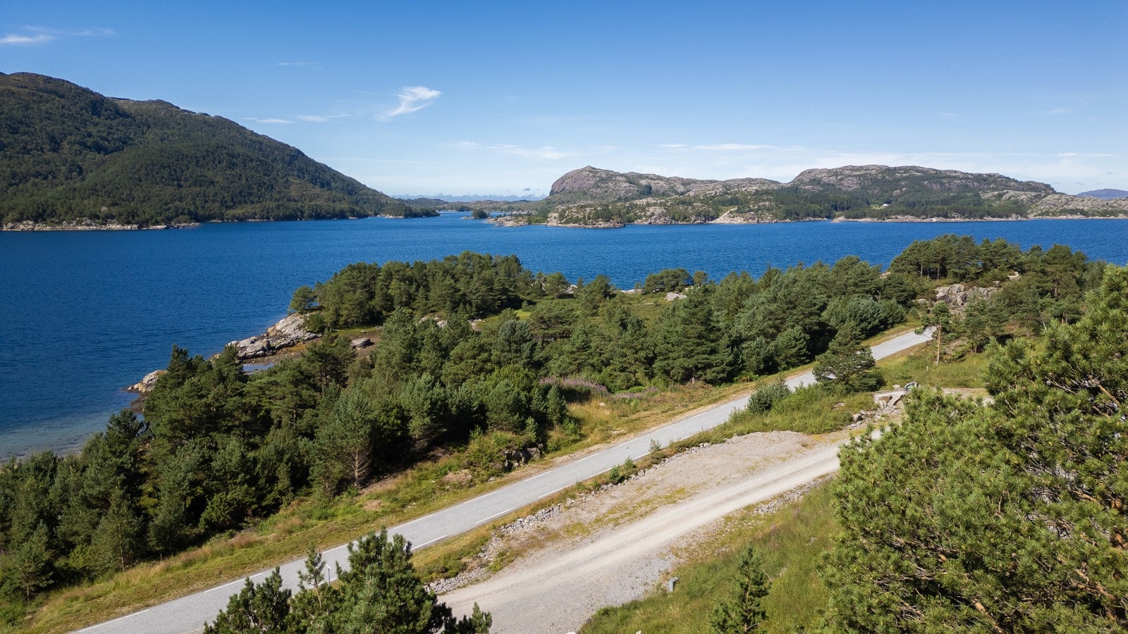 C1-6 Utsikt Galleribilde