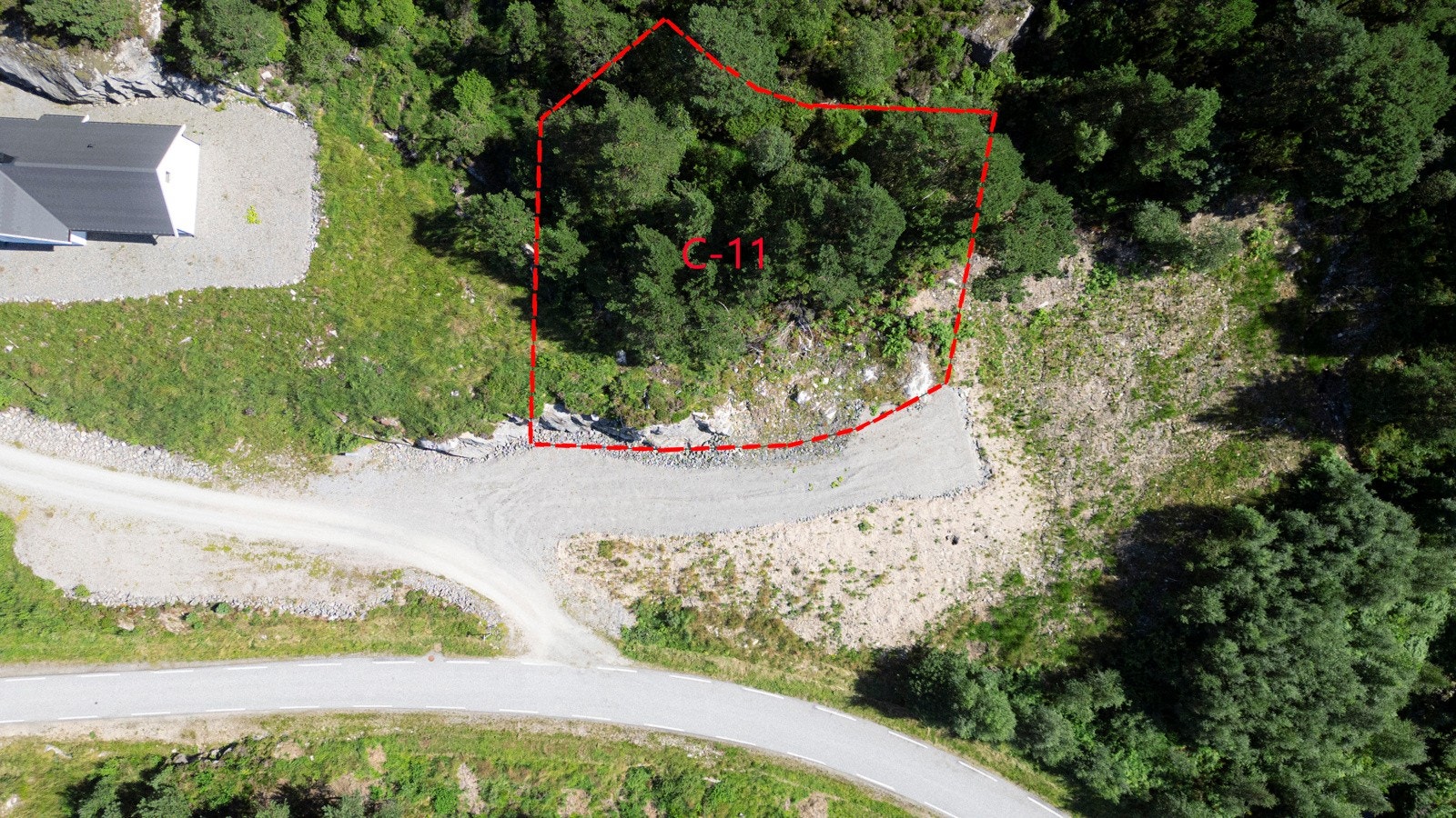 C1-1 Grense Galleribilde