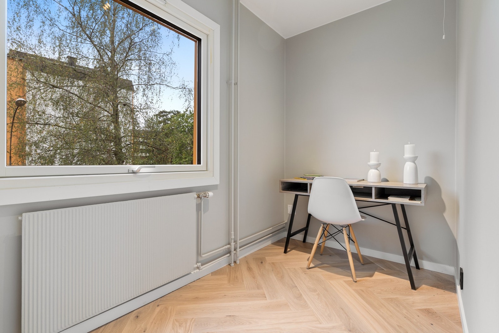 Nye vinduer i 2019. Galleribilde