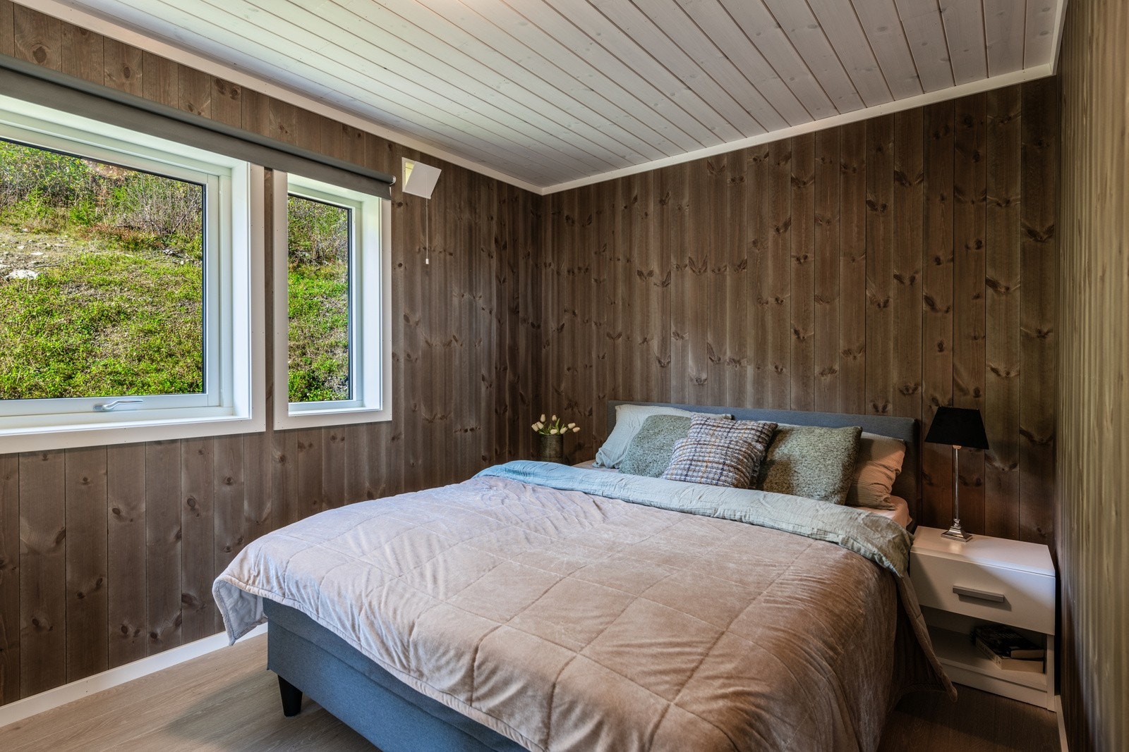 Soverom 2 Galleribilde