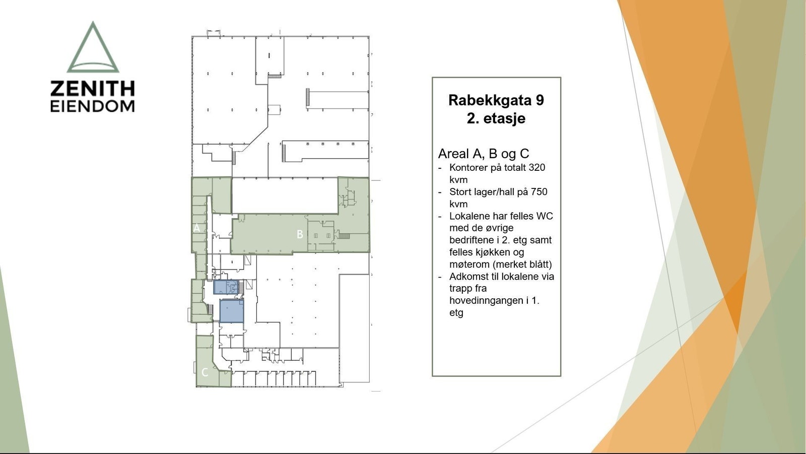Rabekkgata 9 - 2. etg. Galleribilde