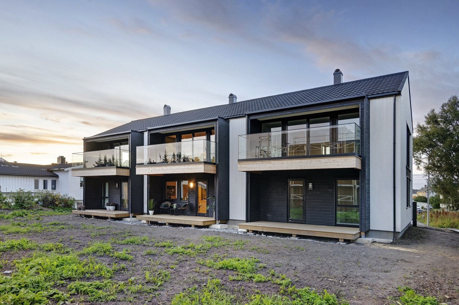 Velkommen til Gildeskålveien 56! Galleribilde