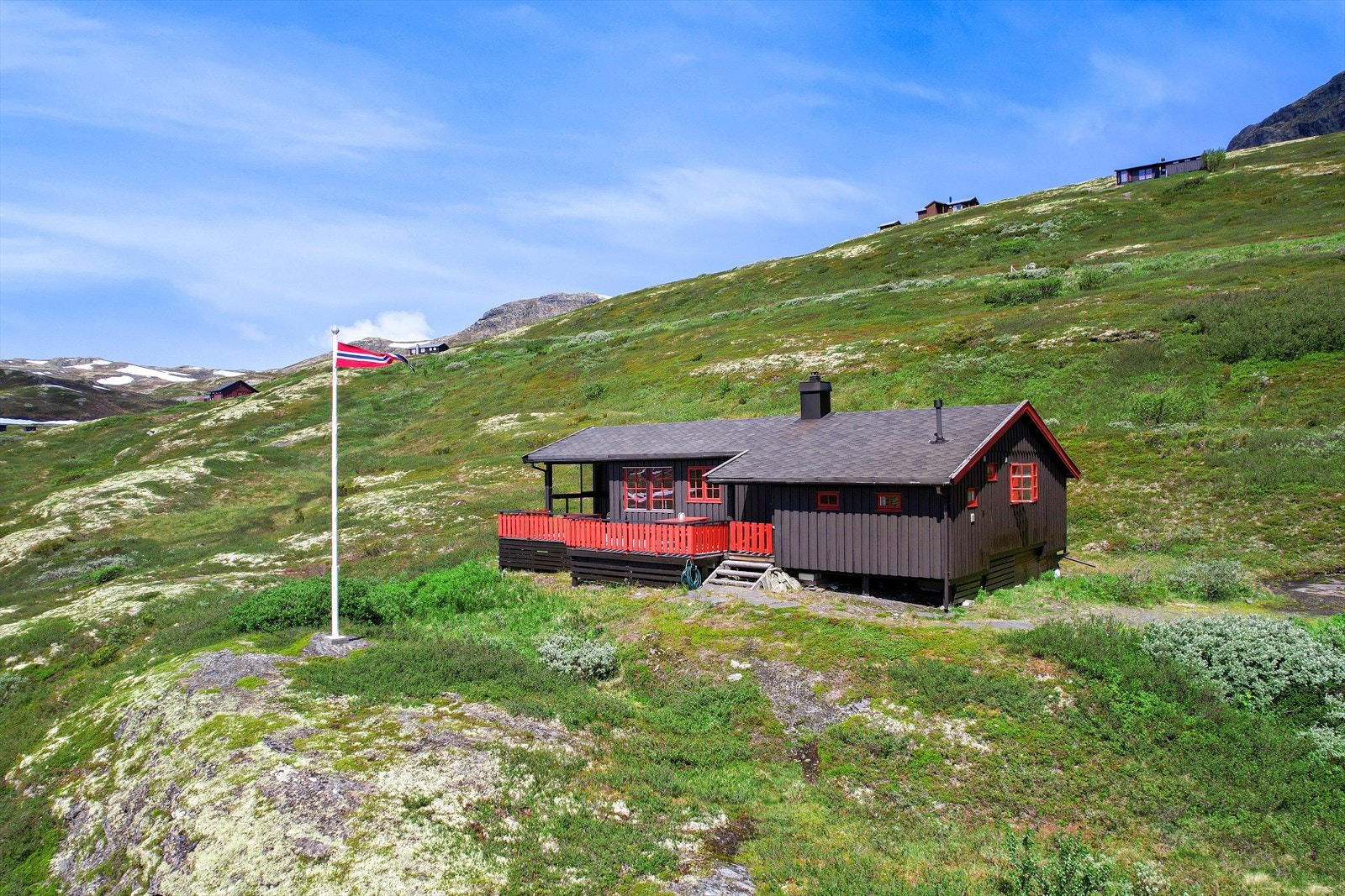 Velkommen på visning! Galleribilde