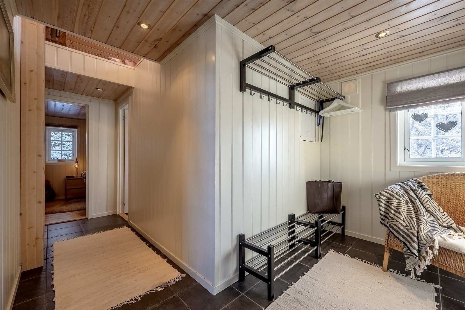 Velkommen inn! Galleribilde