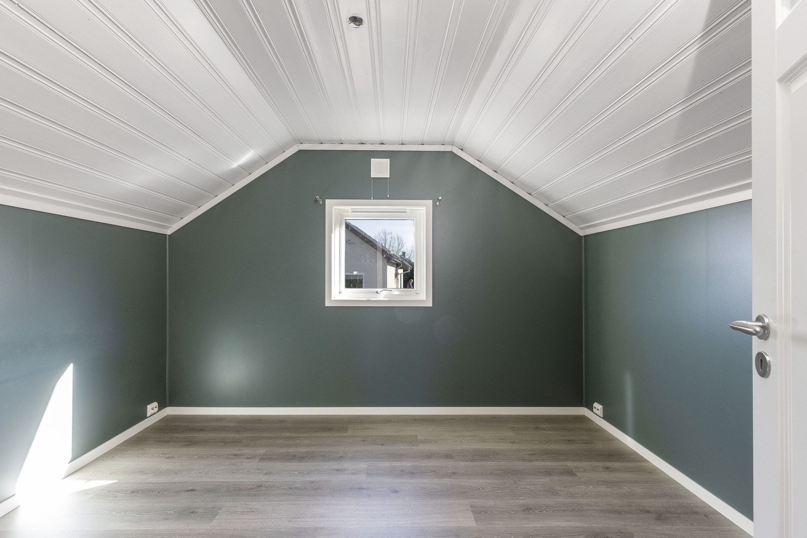 Soverom 2 - 2 etg. Galleribilde