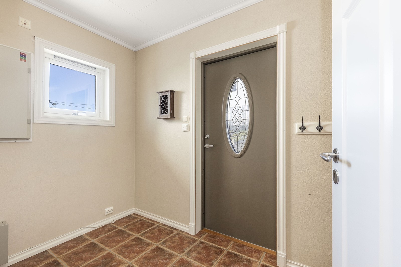 Vindfang Galleribilde