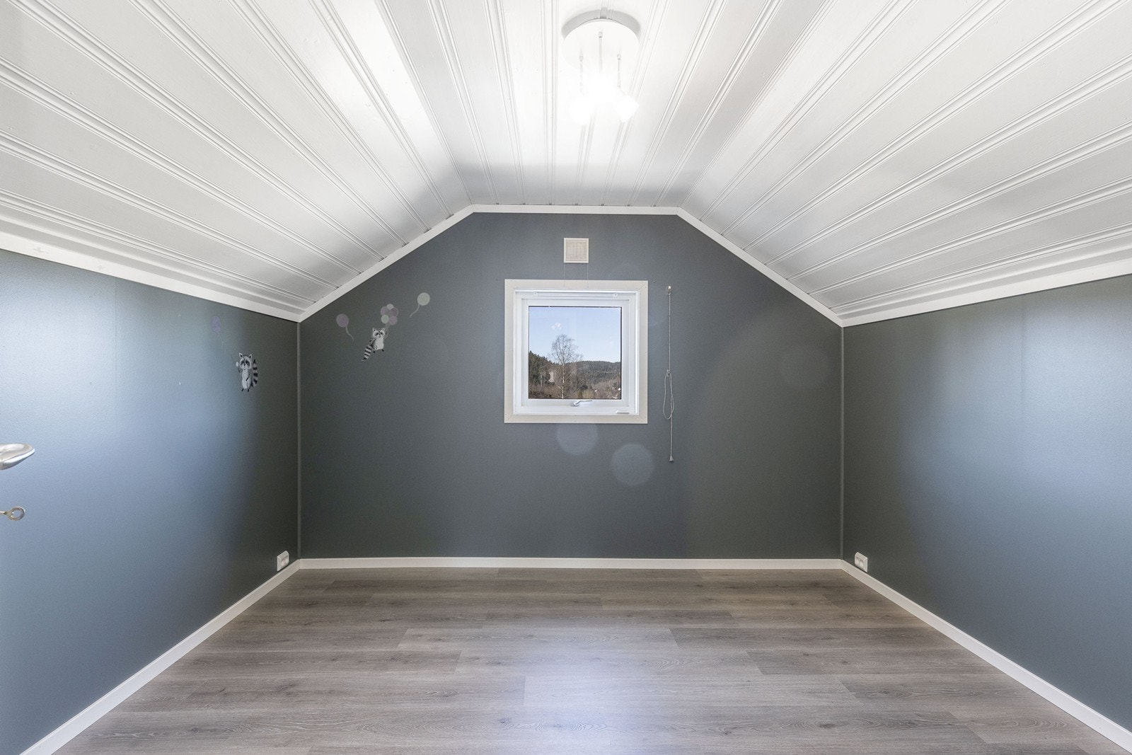 Soverom 1 - 2 etg. Galleribilde