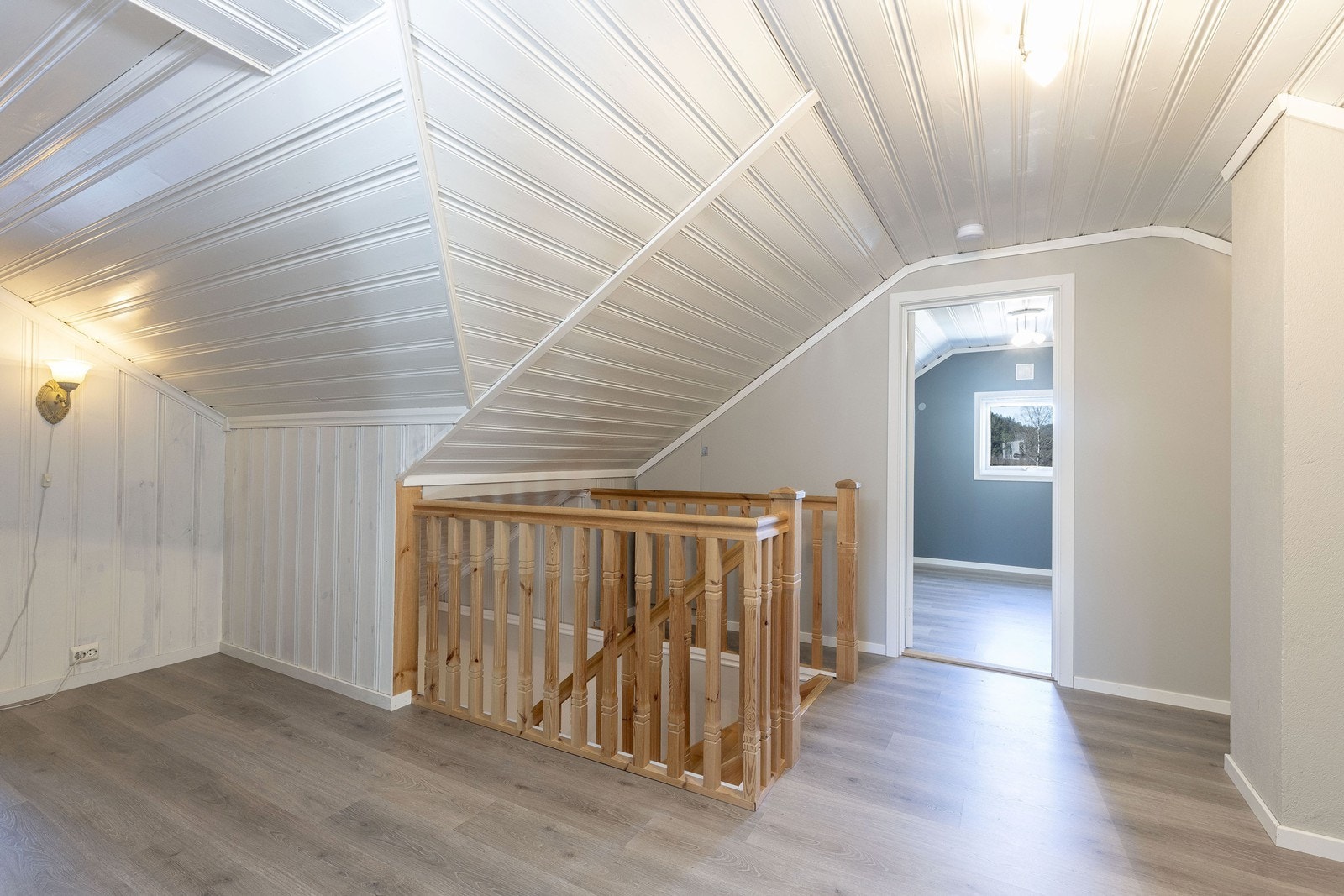 Trappegang Galleribilde