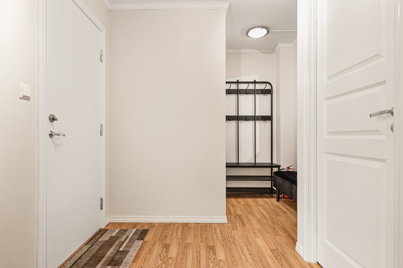 - Entré - Galleribilde