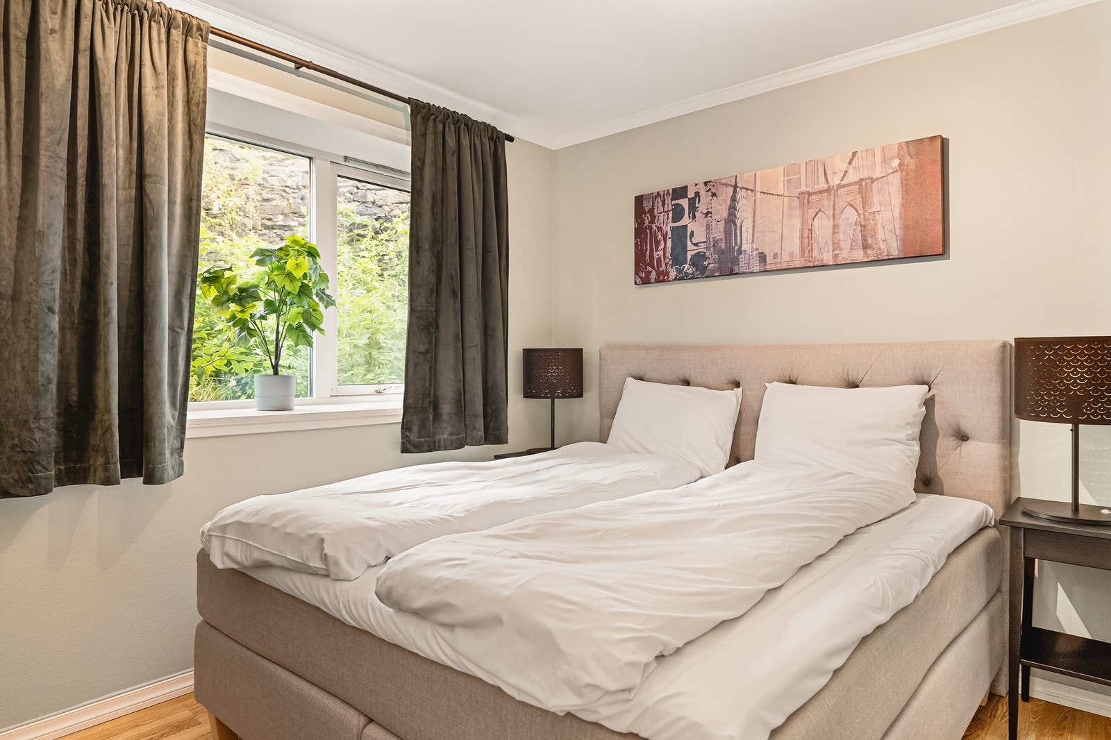 Soverom 1 Galleribilde