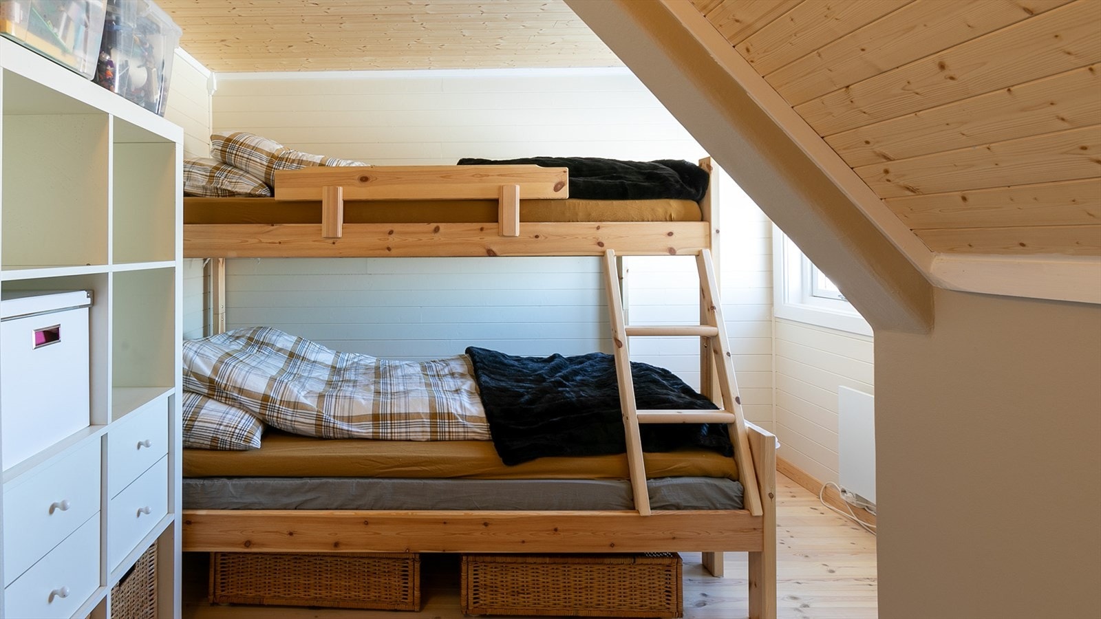 Soverom 2. Galleribilde