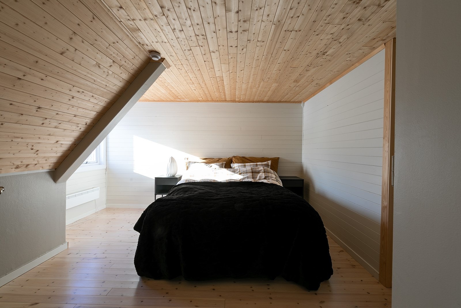 Soverom 2. etg. Galleribilde