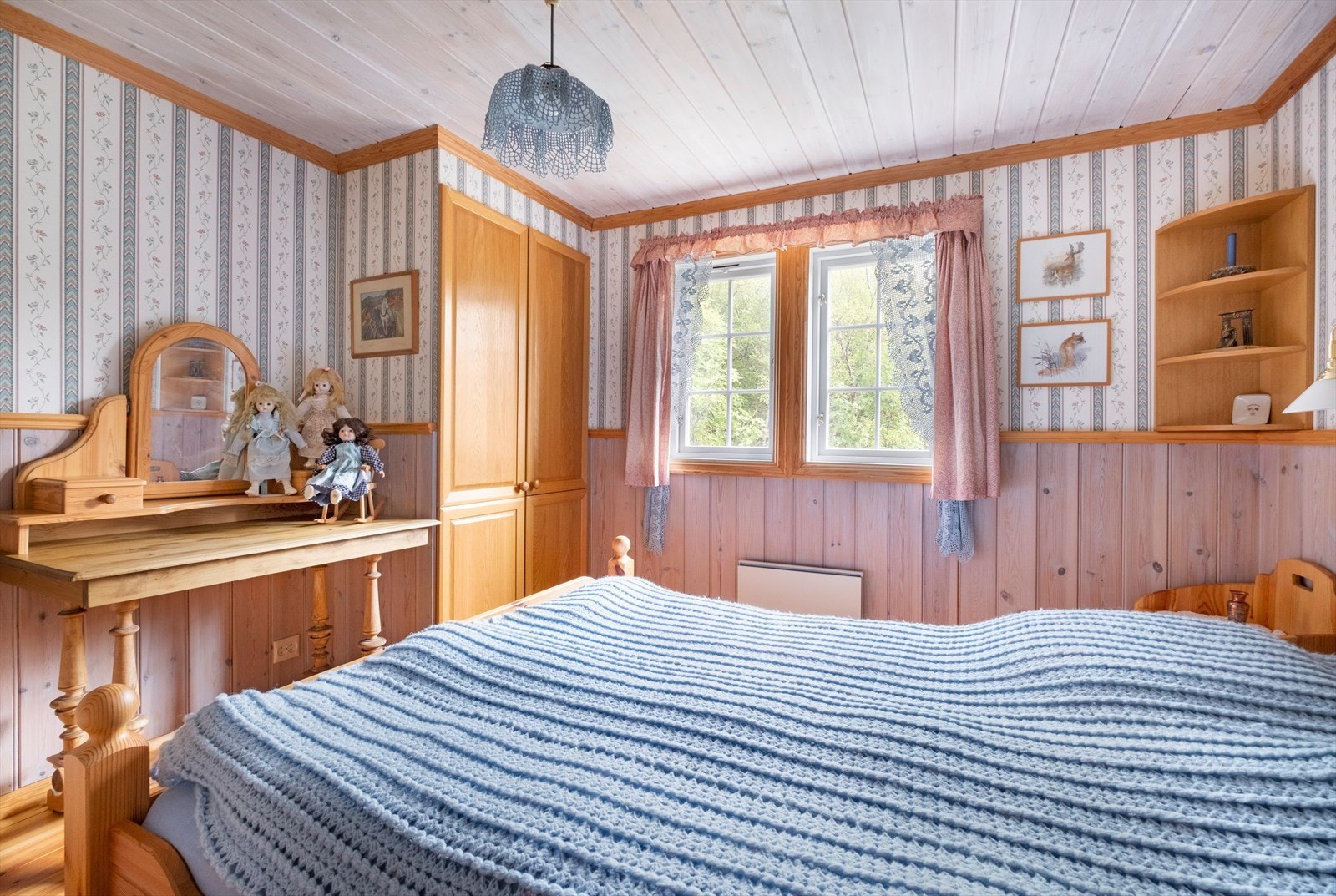 Hovedsoverom Galleribilde