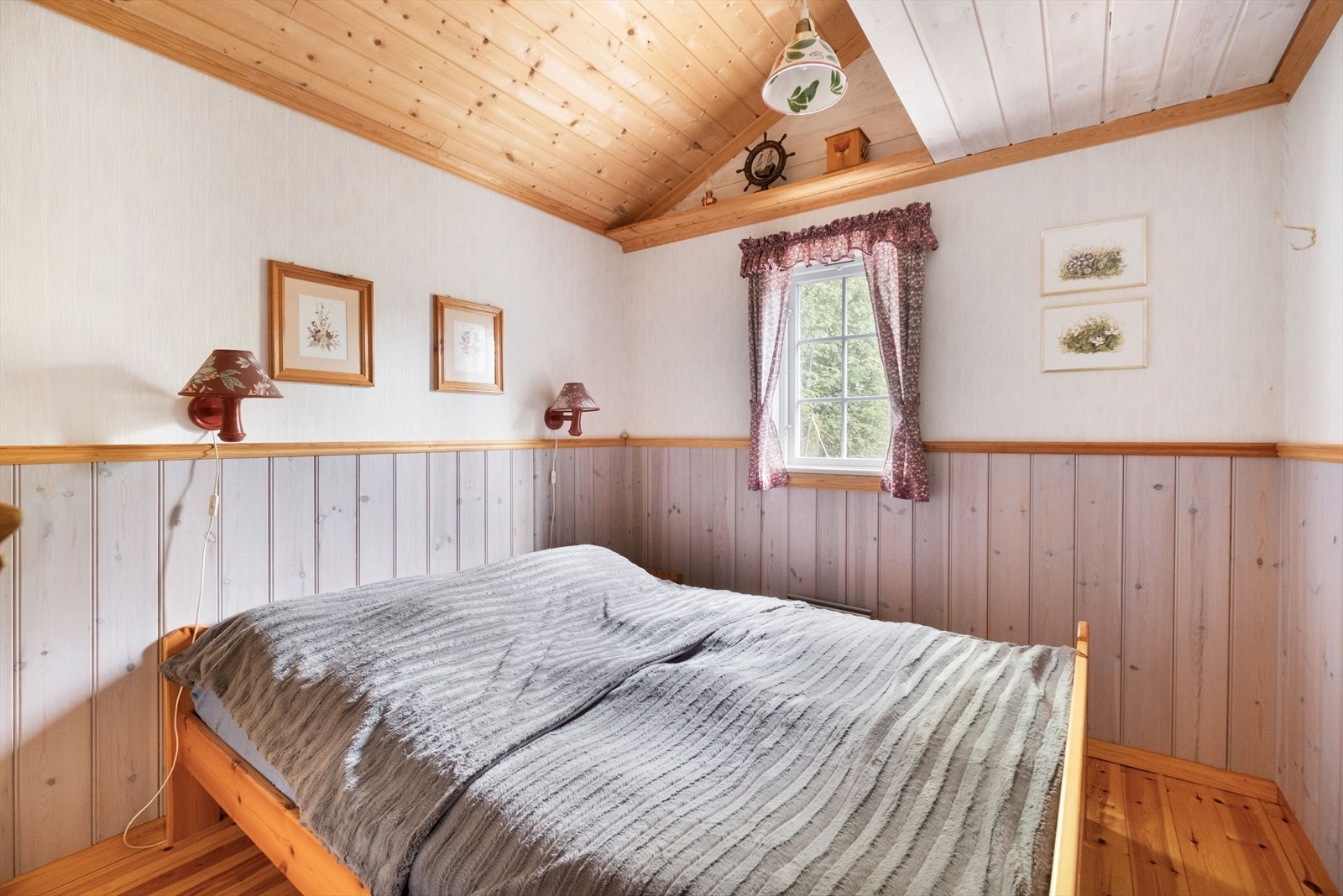 Soverom 2 Galleribilde