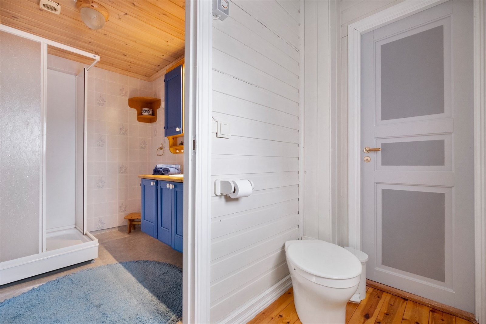 Bad | Wc Galleribilde