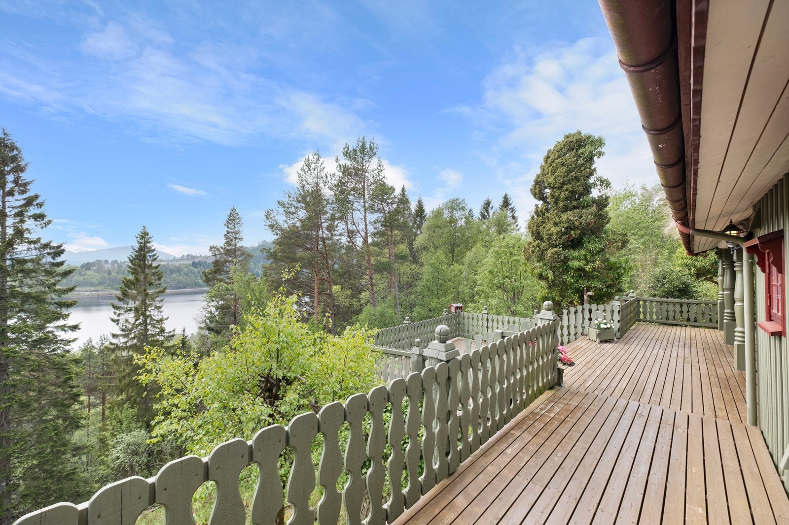 Vadsetvegen 114 | Fasade Galleribilde