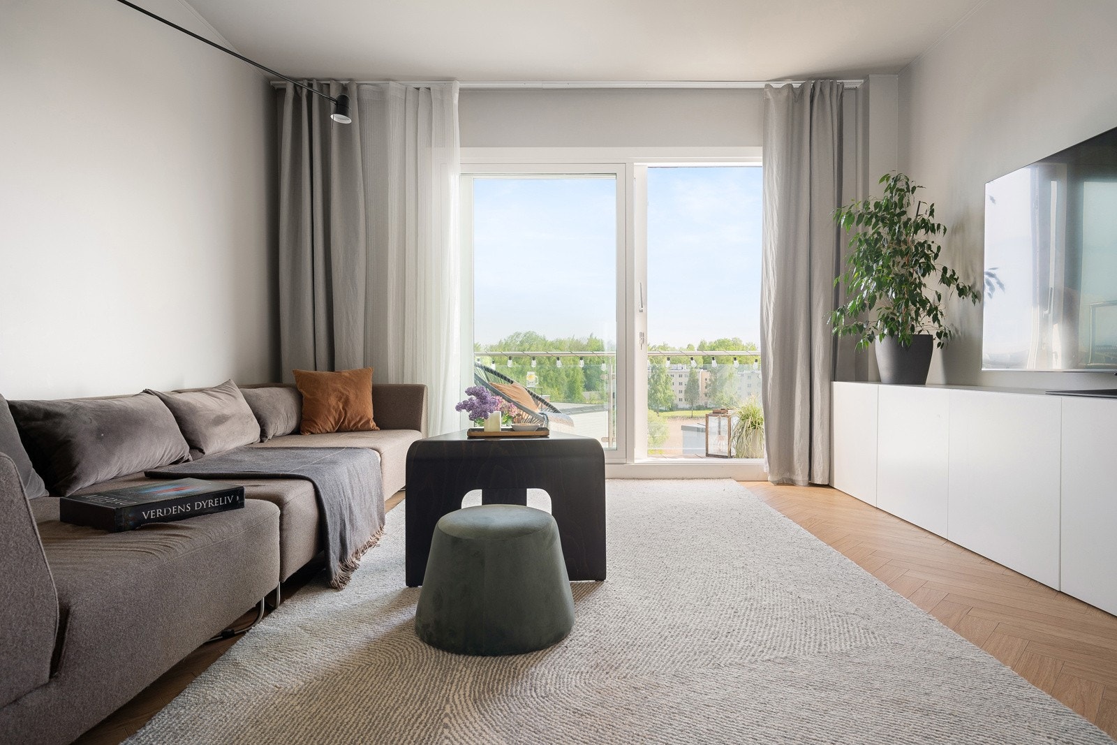 - Stue - Galleribilde