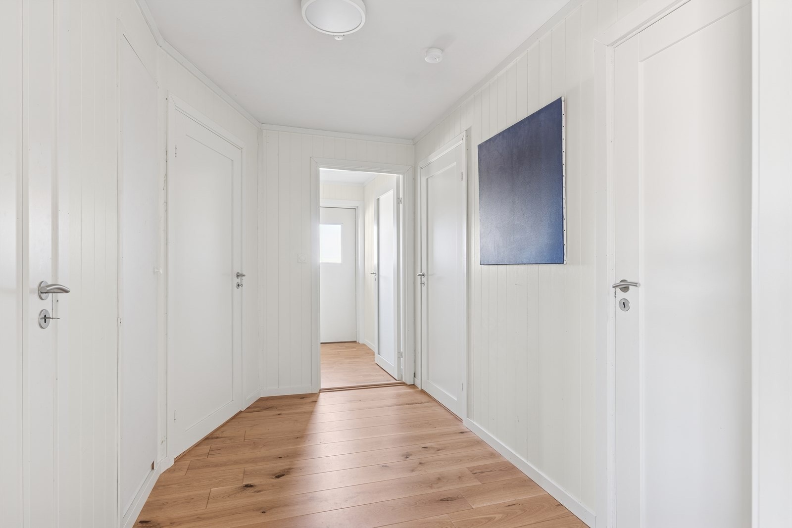 Velkommen inn Galleribilde