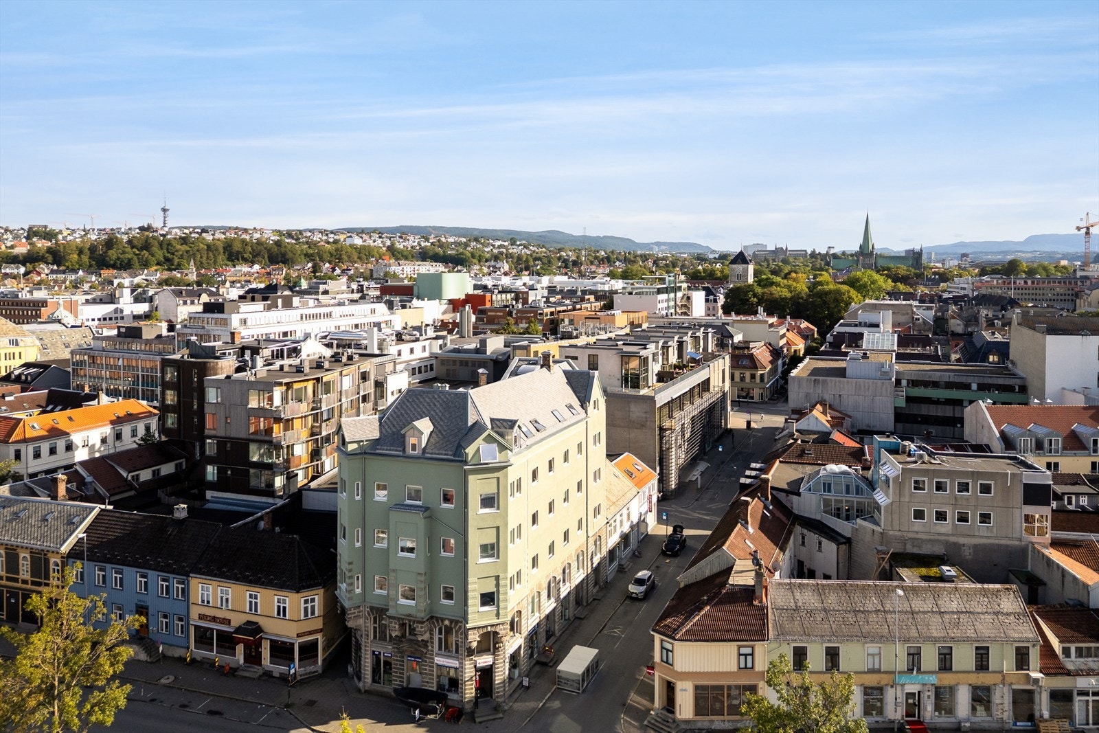 Det arrangeres kun privatvisninger på boligen. Ta kontakt med megler på 478 69 306 eller o.ronning@nordvikbolig.no for å avtale tidspunkt. Galleribilde