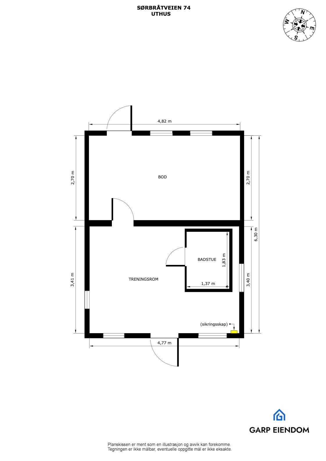 Uthus
.jpg Galleribilde