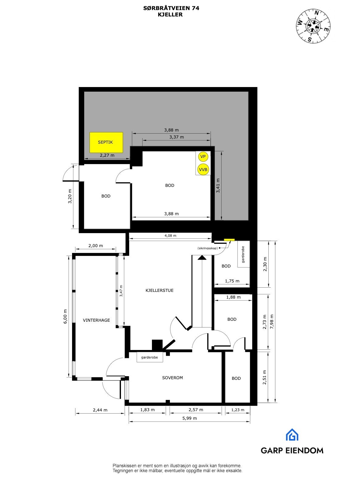 Kjelleretasje
.jpg Galleribilde