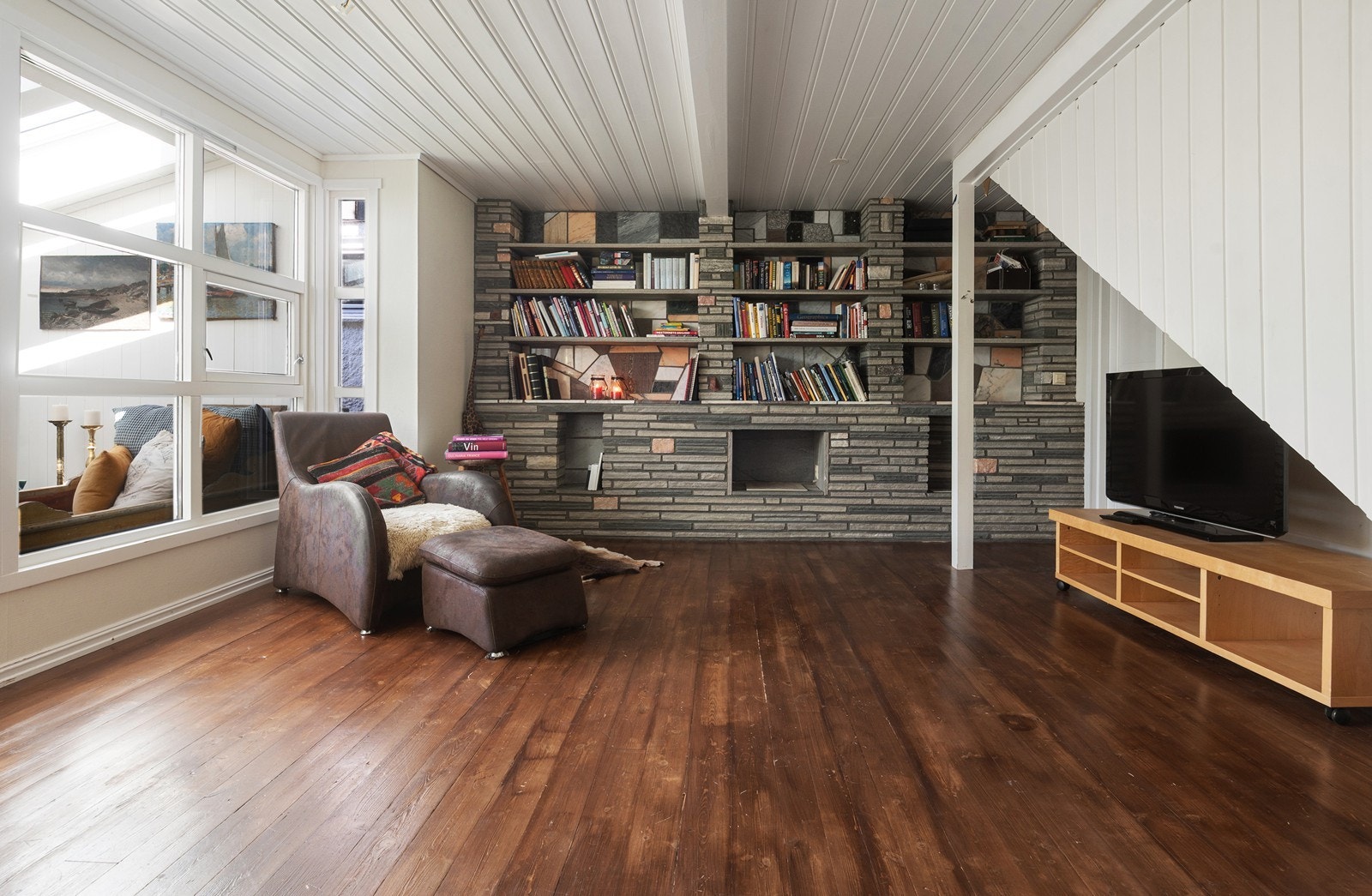 Kjellerstue Galleribilde