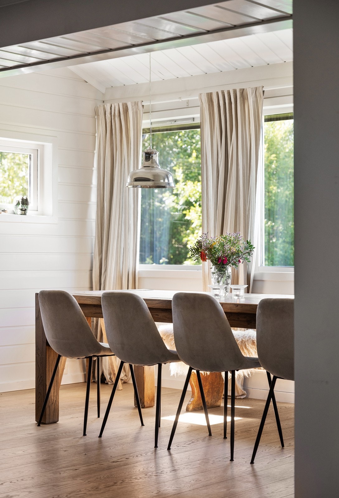 Spisestue Galleribilde