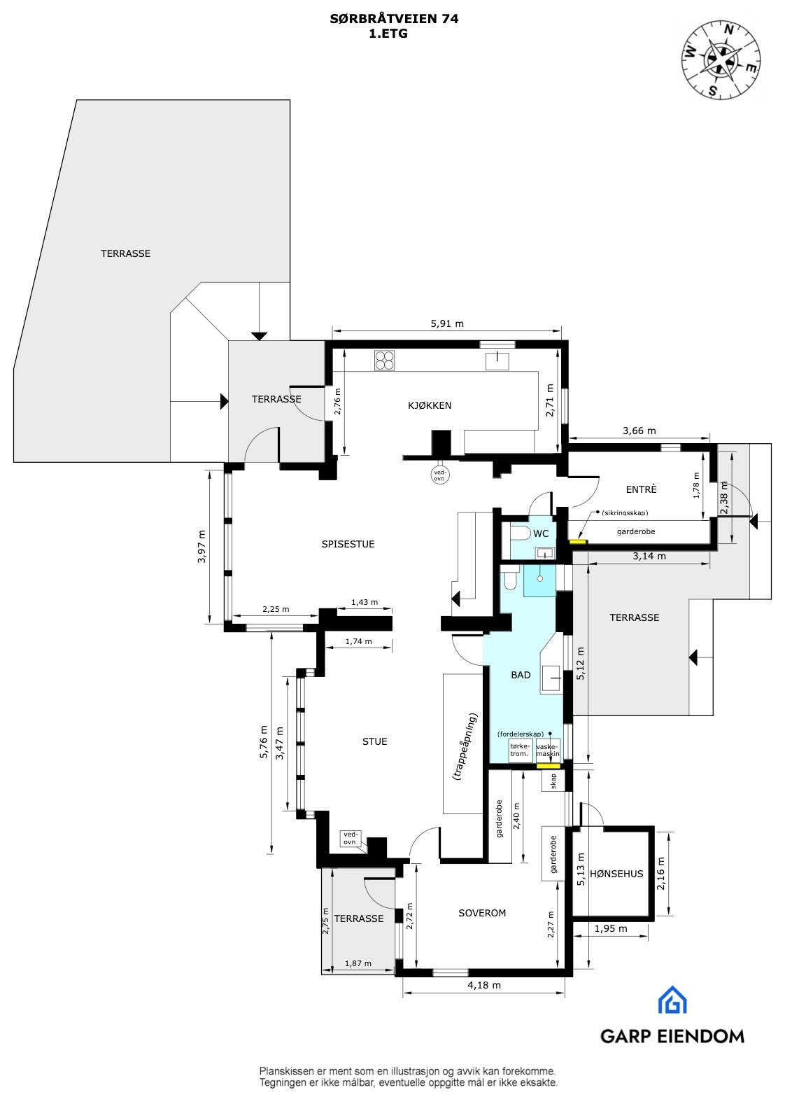 1.etasje.jpg Galleribilde