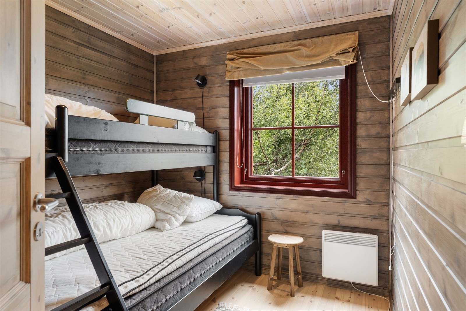 Soverom nr. 3 Galleribilde