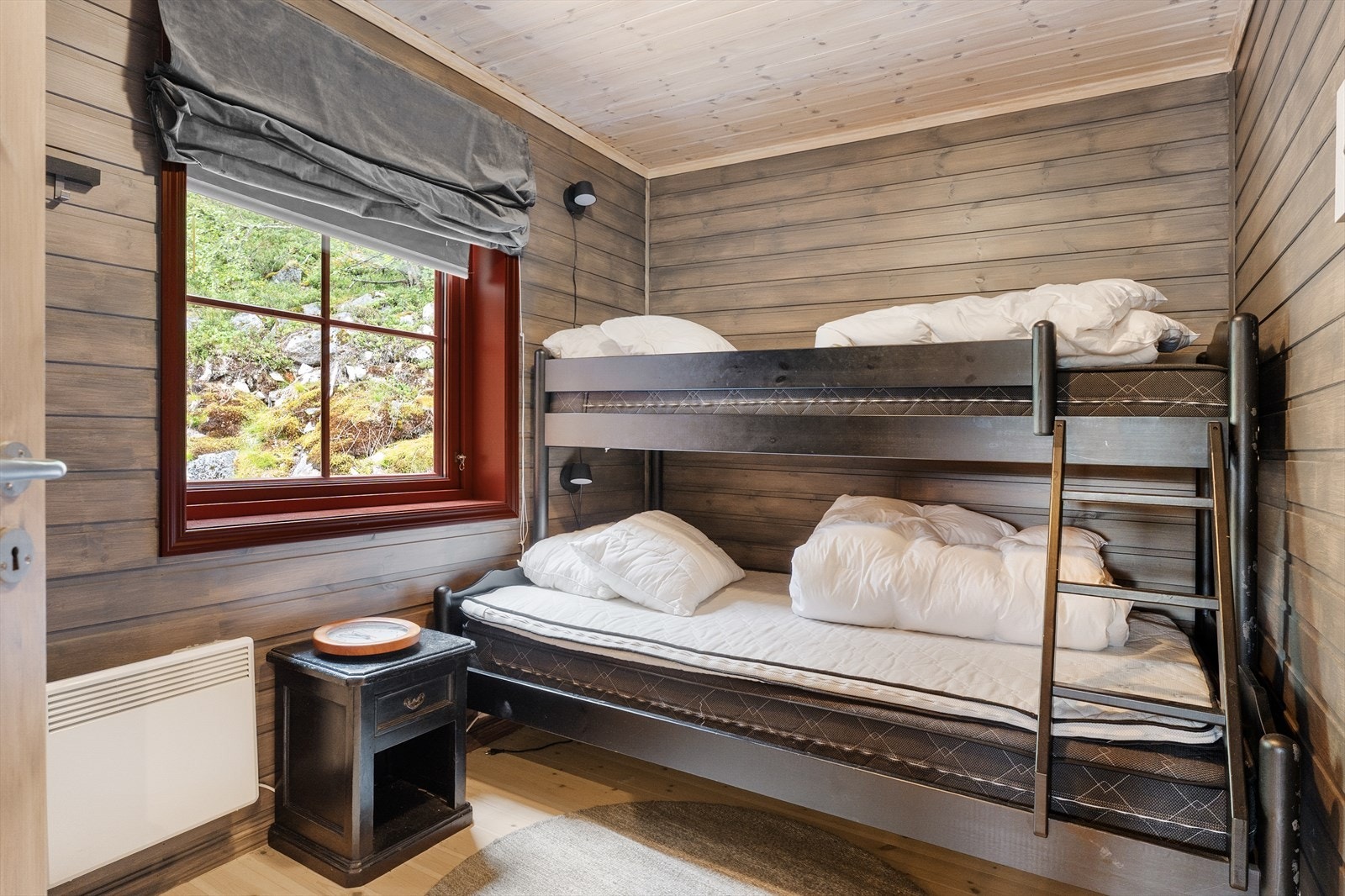 Soverom nr. 2 Galleribilde