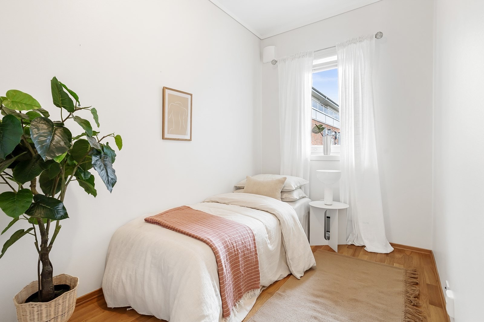 Soverom 2 Galleribilde