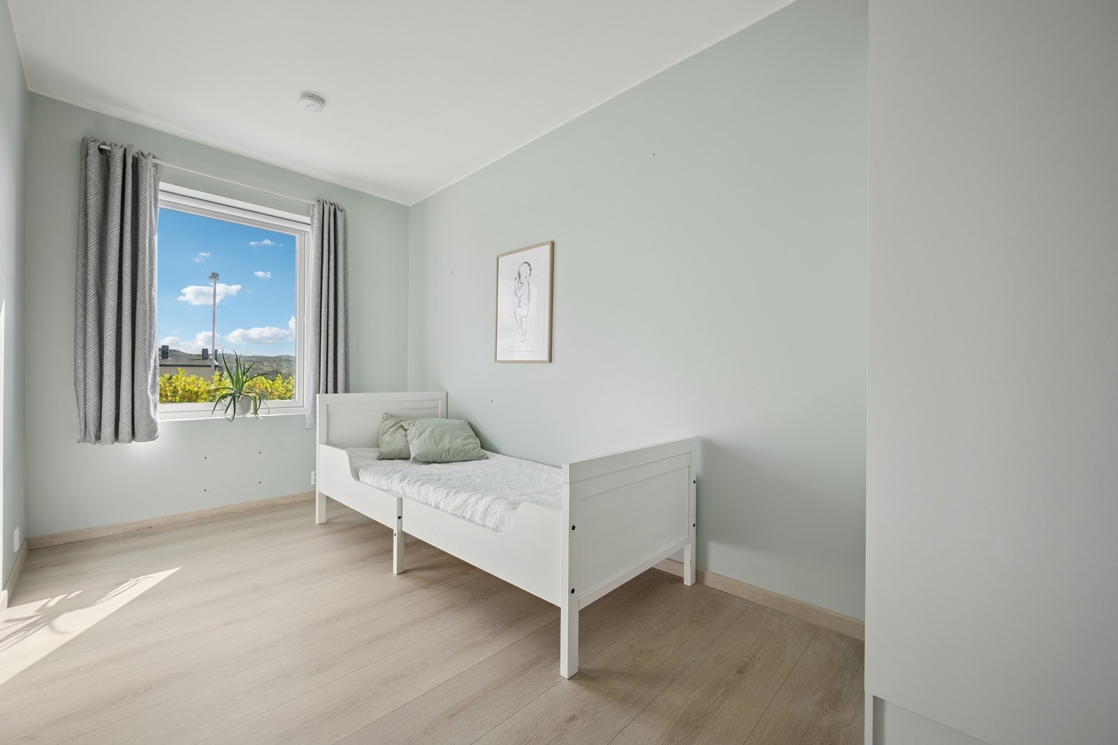 Soverom III Galleribilde