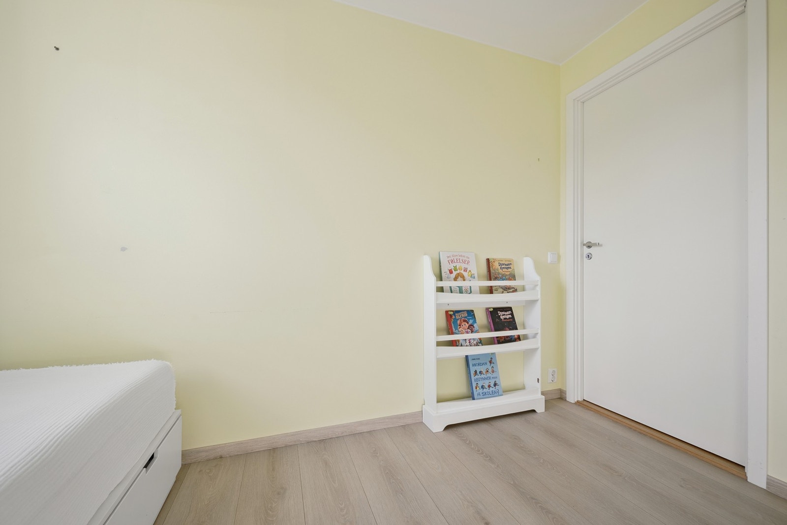 Soverom II Galleribilde