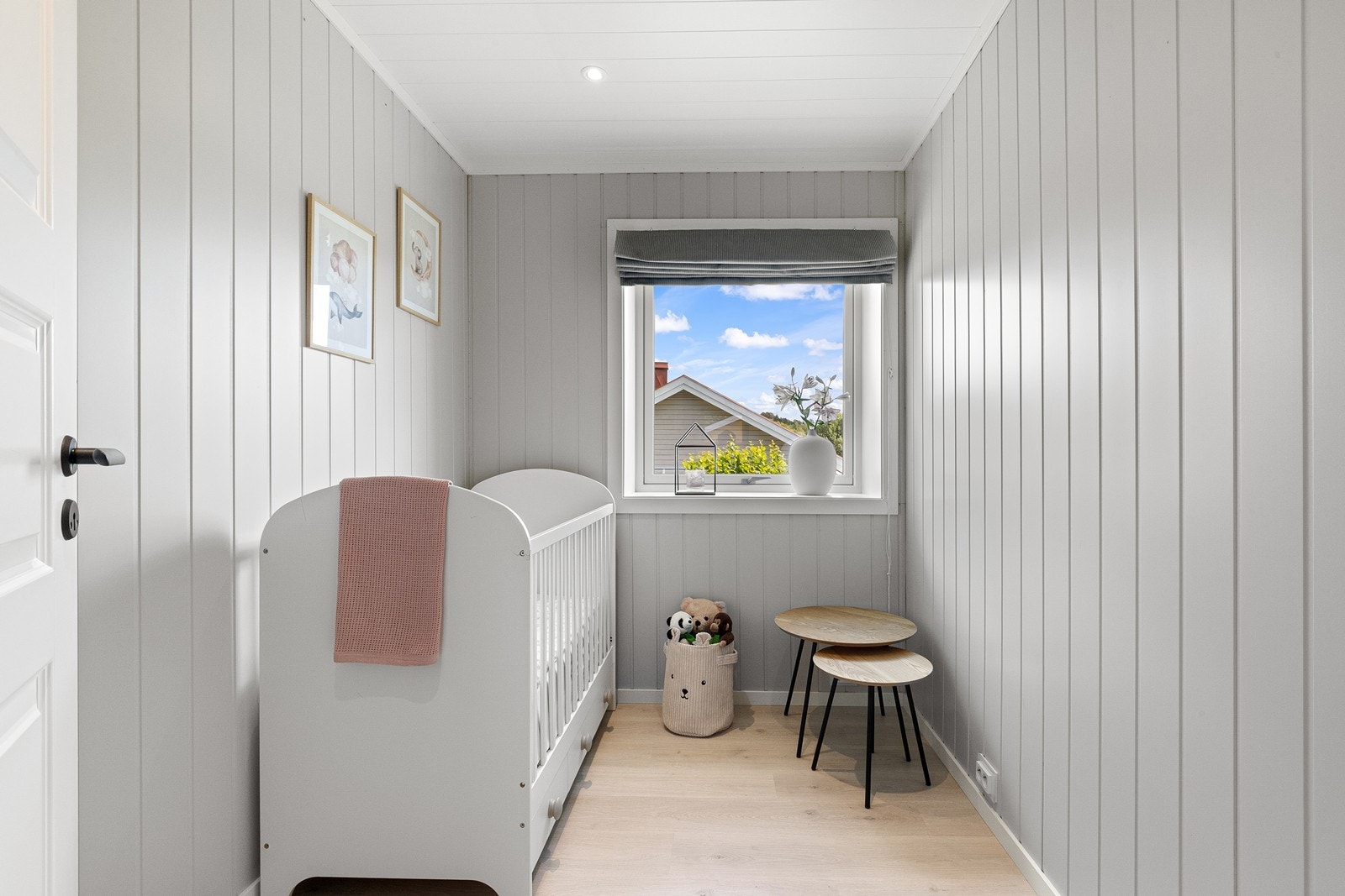 Soverom nr. 2 Galleribilde