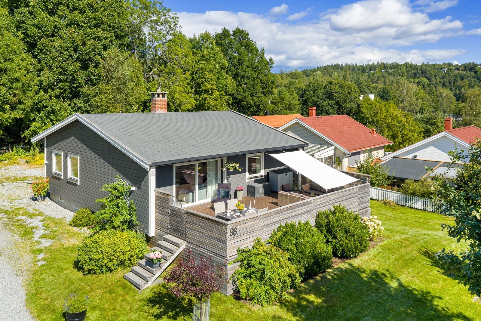 Vestbyveien 98 Galleribilde