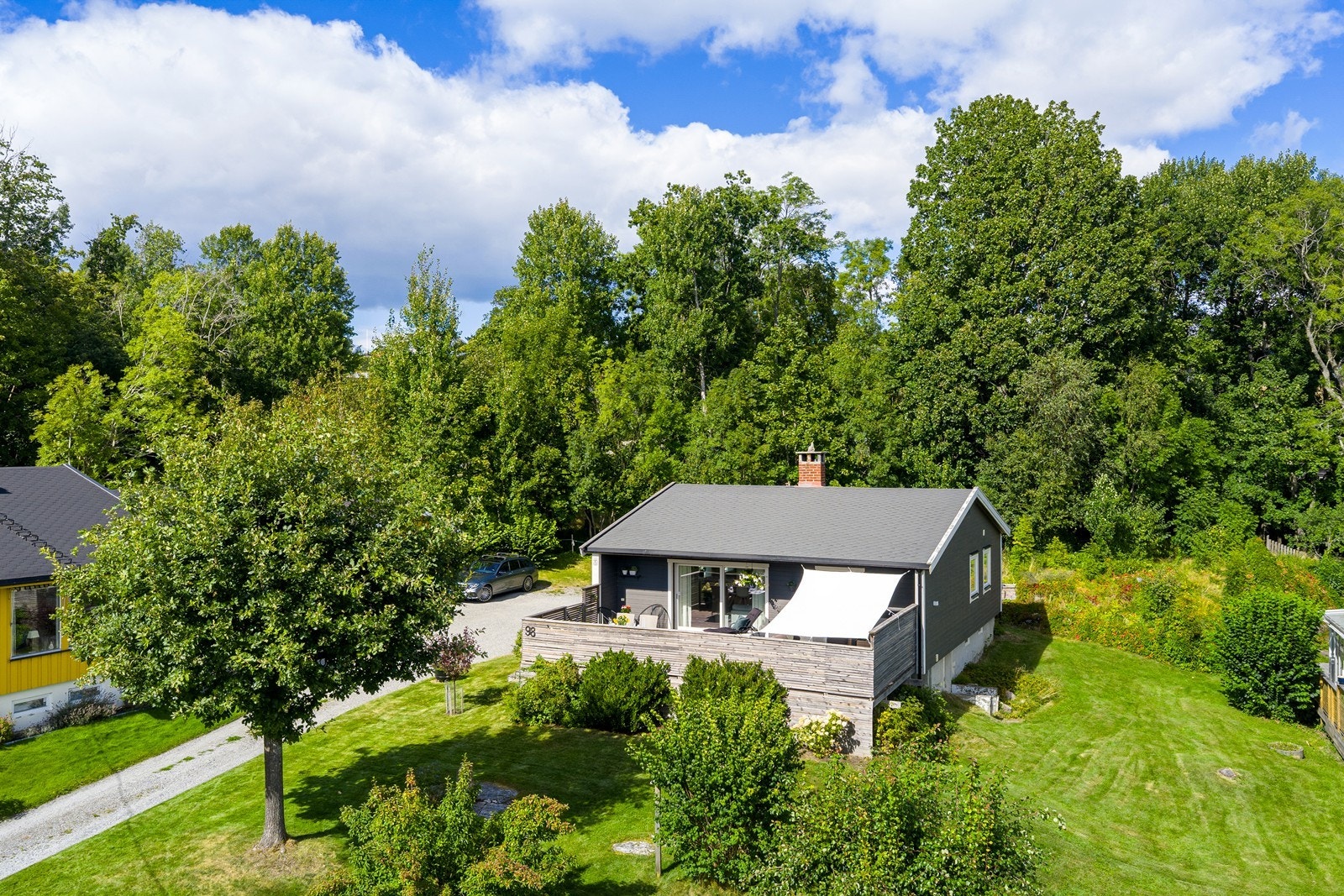 Vestbyveien 98 Galleribilde