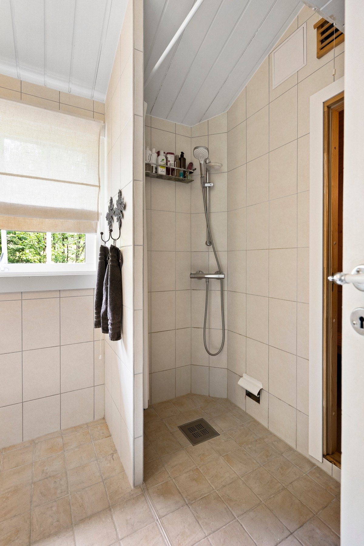 Dusjnisjen Galleribilde