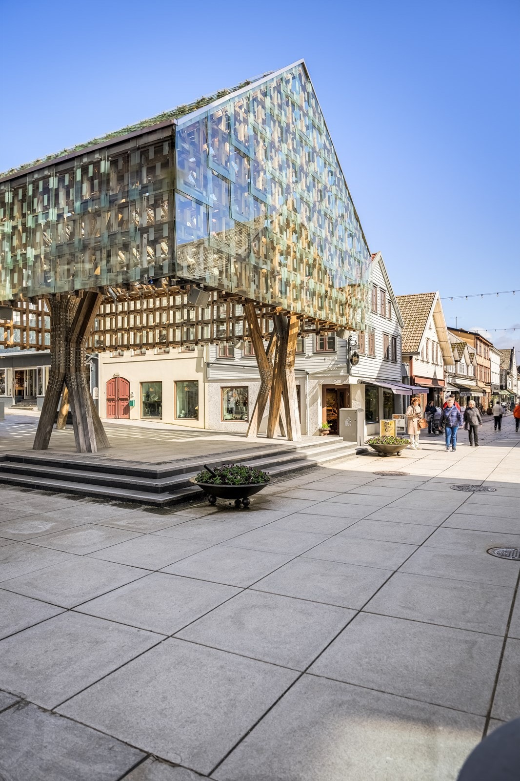 Nærområde Galleribilde