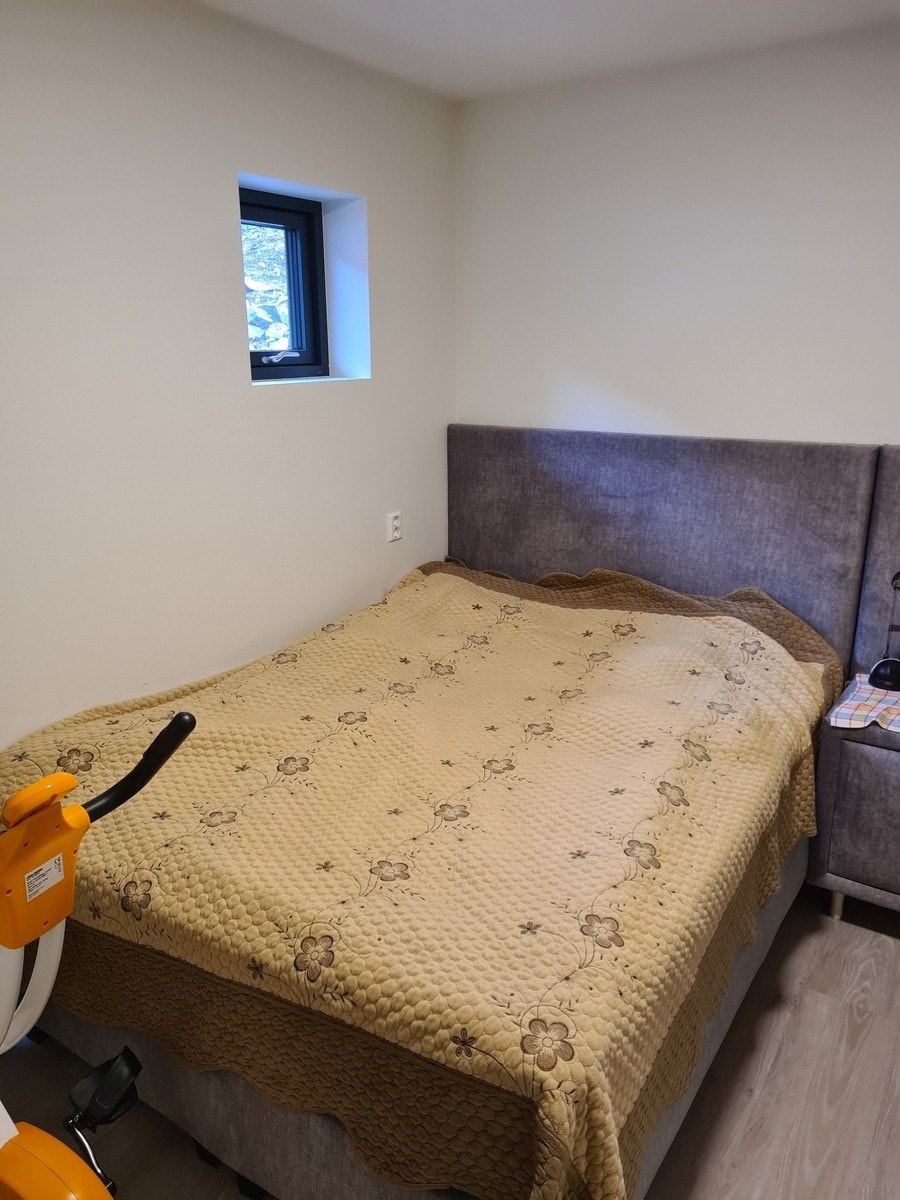 Soverom Galleribilde