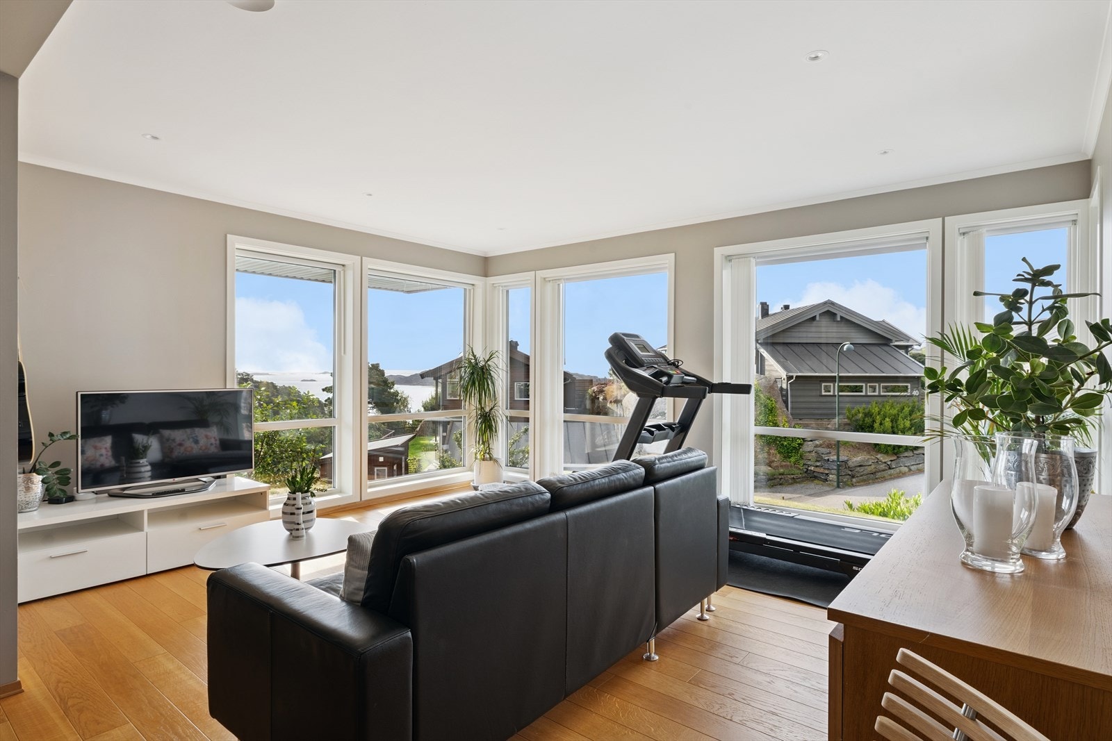 Kjellerstue (stue 3) Galleribilde