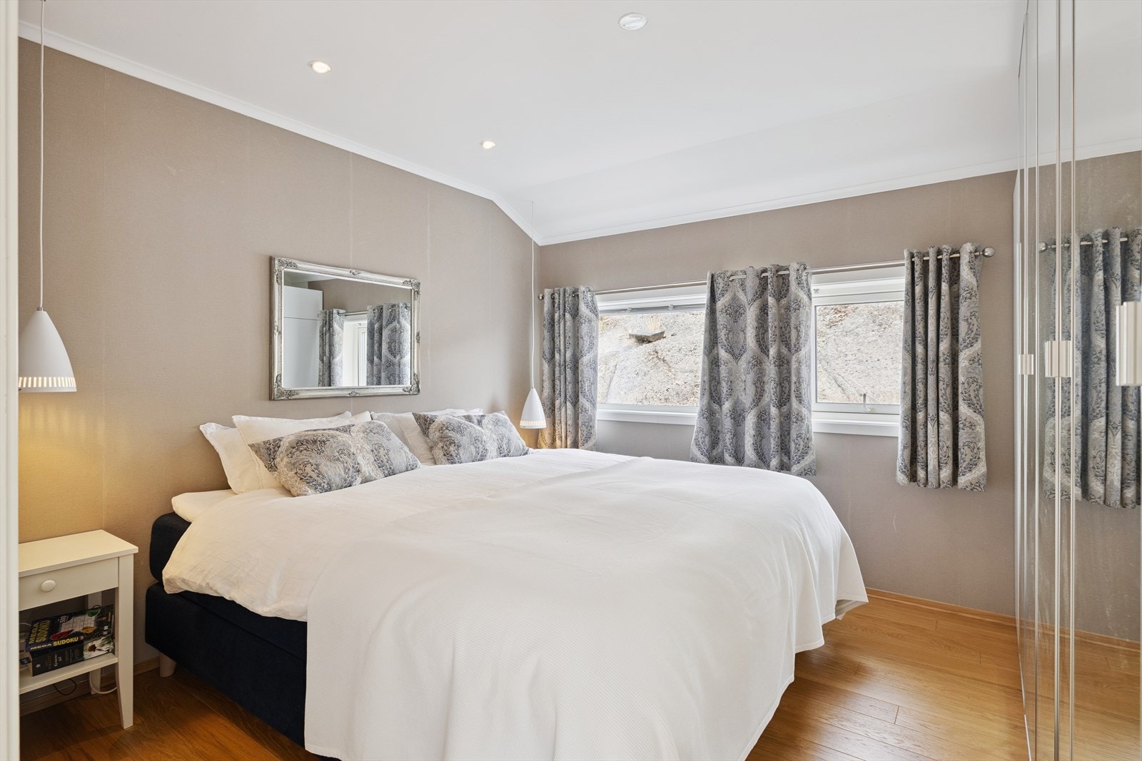 Soverom 3 Galleribilde