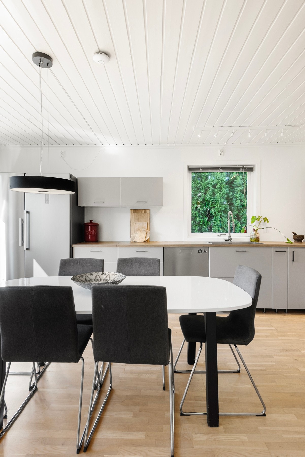 Velkommen til bords Galleribilde