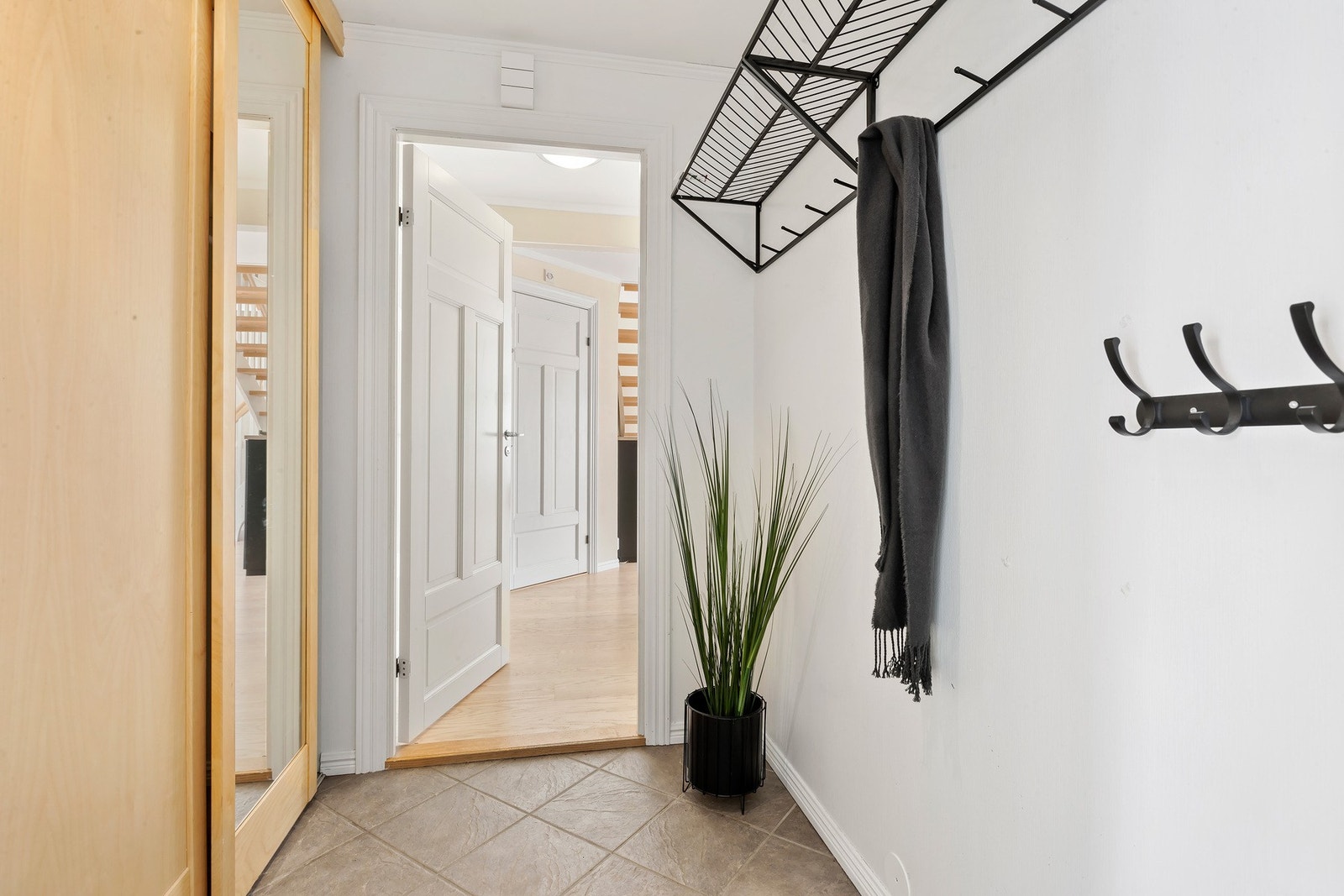 Velkommen inn! Galleribilde