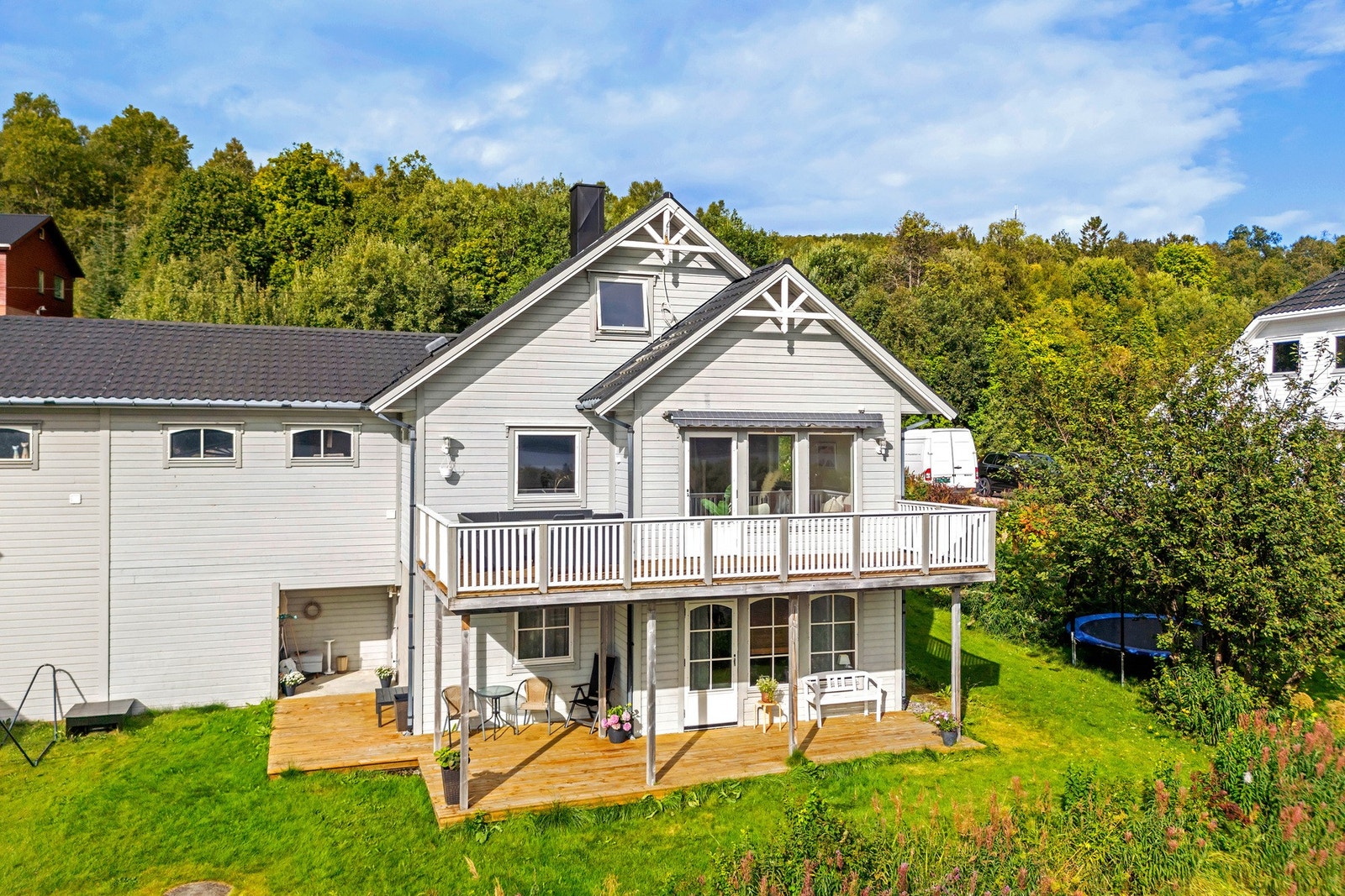 Velkommen til Sørliveien 14 A Galleribilde