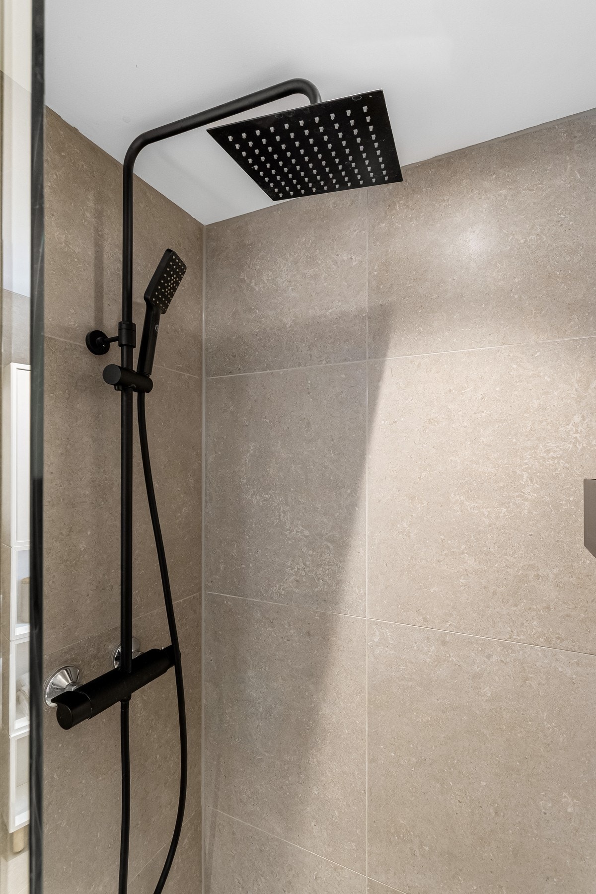 Detaljbilde. Galleribilde