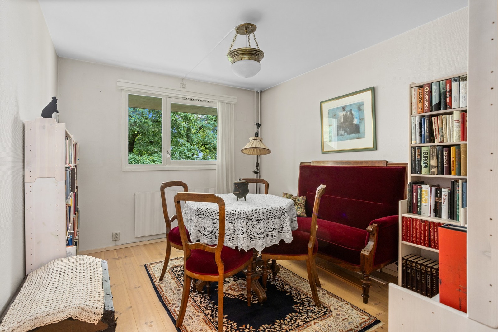 Soverom 3. Galleribilde