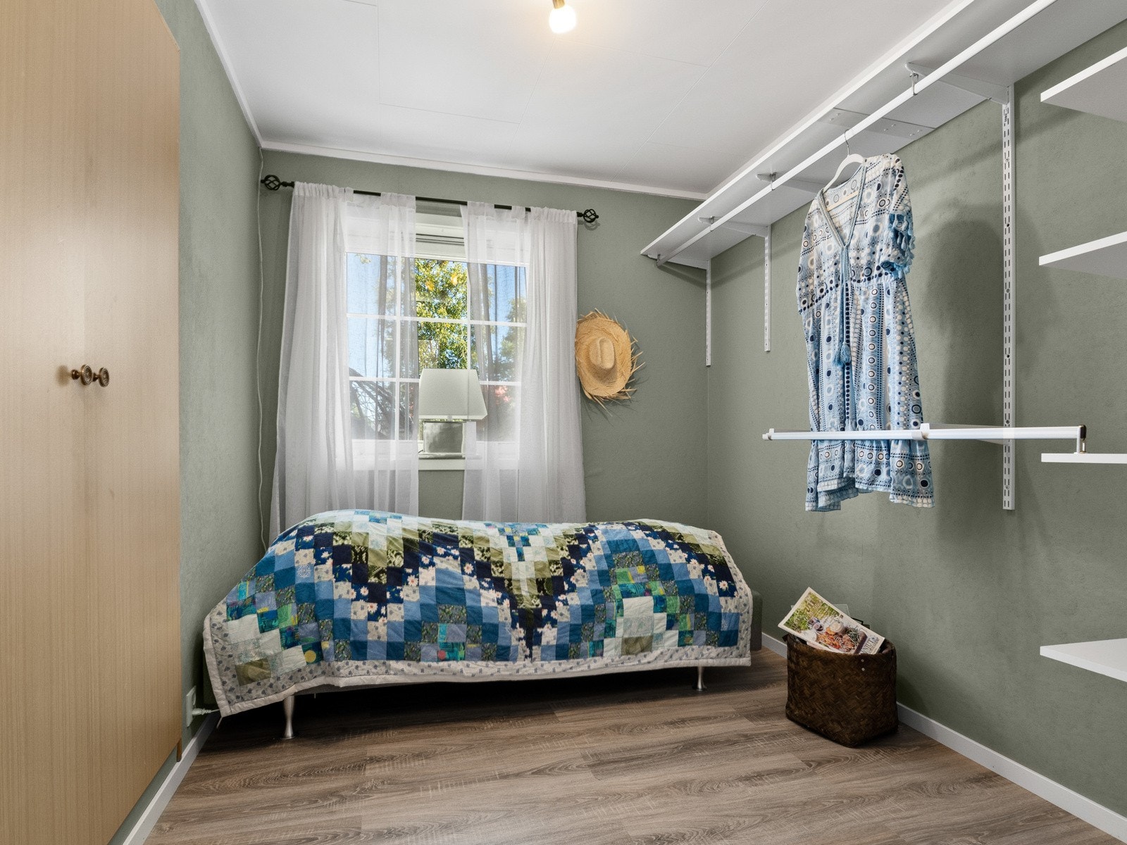 Soverom 1 Galleribilde